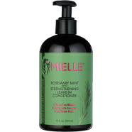 Mielle Rosemary Mint Strengthening Conditioner 355 ml image