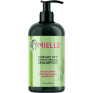 Mielle Rosemary Mint Strengthning Shampoo 355ml image