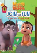 Mighty Little Bheem - Join The Fun image