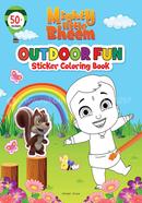 Mighty Little Bheem - Outdoor Fun image