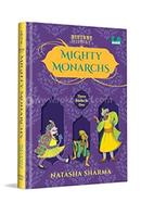 Mighty Monarchs image