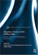 Migration, Family and the Welfare State image