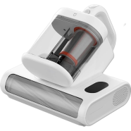 Mijia Dust Mite Vacuum Cleaner 2 Pro E401cn 16kpa Suction Dual Dust Compartment 3 Modes image