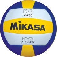 Mikasa V 230 Indoor Volleyball
