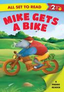 Mike Gets a Bike : Level 2 image