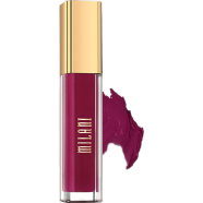 Milani Amore Matte Lip Creme - 18 Obsession image