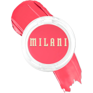 Milani Cheek Kiss Cream Blush - 120 Coral Crush image