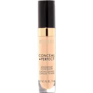 Milani Conceal Perfect Longwear Concealer - 120 Light Vanilla image