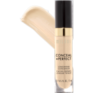 Milani Conceal Perfect Longwear Concealer - 115 Light Nude image