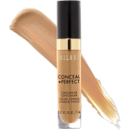 Milani Conceal Perfect Longwear Concealer - 145 Warm Beige image
