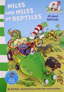 Miles And Miles Of Reptiles image