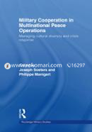 Military Cooperation in Multinational Peace Operations image
