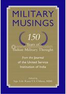 Military Musings 150 Years Of Indian Military image