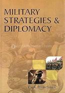 Military Strategies and Diplomacy image