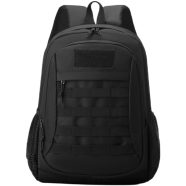 Military Tactical Backpack, Backpack for Men Black Small Tactical Assault Bag image