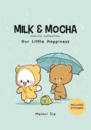 Milk And Mocha Comics Collection image