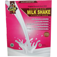 Milk Shake Natural Food image