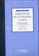 Miller European Accounting Guide 5th Edition image
