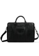 Milling Leather Mens Executive Bag SB-LB412 icon