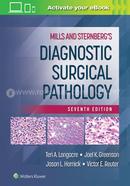 Mills and Sternberg's Diagnostic Surgical Pathology image