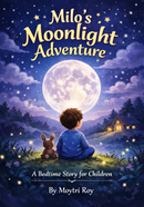 Milo’s Moonlight Adventure image