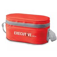 Milton Executive Lunch Box Soft Insulated Tiffin Box icon