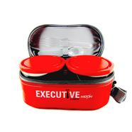 Milton Executive Lunch Box Soft Insulated Tiffin Box icon