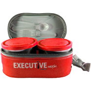 Milton Executive Soft Insulated Tiffin Box icon