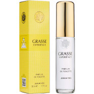 Milton Lloyd Grasse Experience Parfum De Toilette Fragrance For Women 50ml image