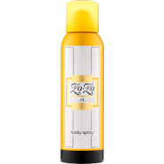 Milton Lloyd Zozo Woman Body Spray 150ml image