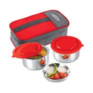 Milton Pasto Lunch Box image