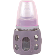 Mimitree Feeder Covered Glass 60ml 0 Plus Light Purple image