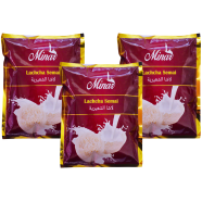 Minar Lachcha Semai- 200 Gm Each Packet- 3 Packets Semai image