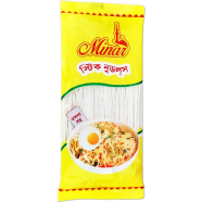 Minar Stick Noodles 120gm Long Non Sticky Noodles For Everyday Cooking image