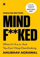 Mind F**ked image