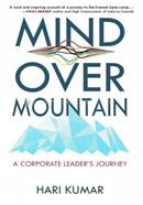 Mind over mountain image