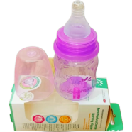 MiniTree Baby PP Feedin Bottle 60ml- 1Pc image