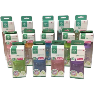 MiniTree Baby PP Feedin Bottle 60ml- 1pcs image