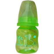 MiniTree Baby PP Feedin Bottle 60ml- 1pcs image