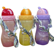 MiniTree Baby Water Bottle/Mom pot 450ml- 1pcs image