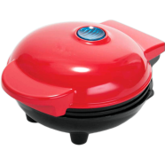 Mini 4 Inch Waffle Maker image