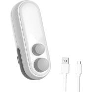 Mini Bag Sealer Machine, Portable Handheld Food Sealer for Plastic Bags icon