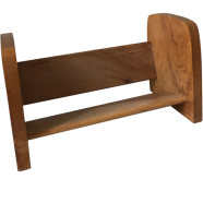 Mini Bookshelf image