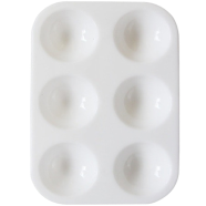 Mini Colour Pallet For Artist image