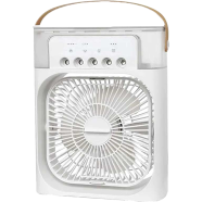 Mini Cooling 5 Fan image