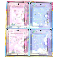 Mini Diary with Pen image