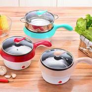 Mini Electric Multi Cooker With Steamer icon
