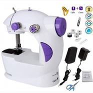 Portable Mini Sewing Machine image