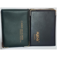 Mini FUDA Card Holder 60 pocket image