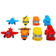 Mini Fun Toys For Kids- (mini_fun_toys_4363511827) - 8 Pcs Set icon